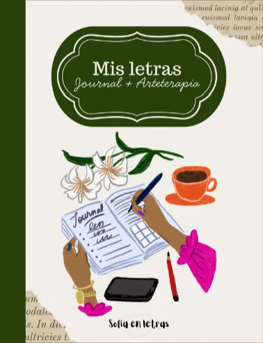 Portada del bono Pack de ejercicios de arteterapia