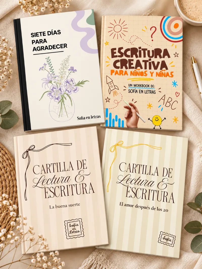 cartillas